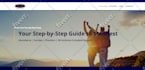 design medical, eye catchy home care website in 48 hours