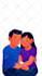 manually trace logo or image in vector