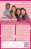 design your professional flyer or brochure