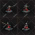 offer miniature painting commissions and consultancies