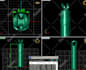 do 3d cad model jewelry design
