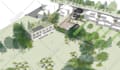 make 3d model on sketchup for you