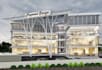 design 3d architectural exterior rendering of house facade or any building