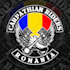 design motorcycle club and garage logo