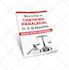 do 3d book, book mockup