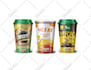 do creative paper cup packaging design