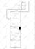 draw  basic floor plan