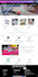 migrate shopify website to woocommerce