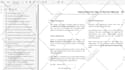 do excel data entry and web research