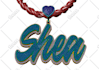 design any types of hip hop custom jewelry pendant
