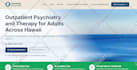 design medical, eye catchy home care website in 48 hours