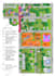 make a map for your wedding, birthday, amusement park, etc