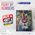 design a catchy and effective facebook ad graphic