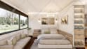 do 3d realistic interior and exterior rendering of architecture design