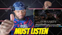 upload a real reaction video of your music to my almost 12,000 music subscribers
