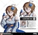 draw your danganronpa sprite