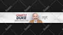 design a professional business youtube banner