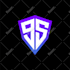 design esports logo  with a modern minimalist touch