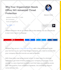 publish a guest post on my online business and make money online blog