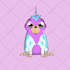 create layers ,traits and accessories for your nft character