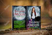 design an eye catching book cover for amazon KDP kindle and print