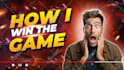 create best amazing attractive youtube thumbnails design