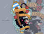 design for edgy, streetwear or brand in vector illustration
