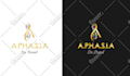 design 2 unique logo for your business with vectors