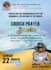 do awesome church flyer, event flyer, concert flyer within 4hrs
