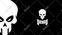 design a original esport, gaming, twitch, cartoon logo