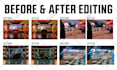 create video and print designs