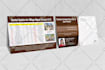 design quality full  real estate eddm postcard in 24 hours