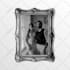 do photoshop editing, double exposure effects, or photo manipulation