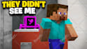make you a minecraft thumbnail