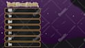 design awesome stream schedule for vtuber or streamer