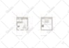 make architectural post production plans in photoshop