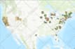 help you launch gis web maps with tailored data for business needs