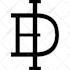 do urban streetwear monogram clothing brand logo design