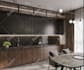 do create professional 3d visualisation in 3ds max
