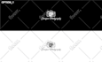 design photography watermark or signature logo