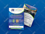 design business flyer, brochure, poster, catalog