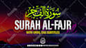 make professional islamic youtube thumbnail design