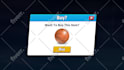 design premium game UI screens for your mobile or PC game