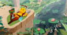 draw background illustrations for animation, game, youtube