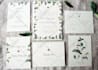 design a unique wedding invitation