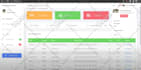 develop a website for you using python django and HTML css