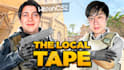 create a professional counter strike 2 cs2 thumbnail