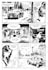 draw professional comic pages