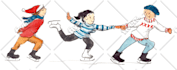 create hand drawn illustrations for your childrens book