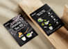 design professional product label and packaging design for box, bottle, jar